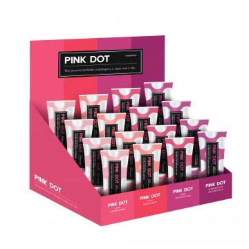 핑크돗트 부쓰용 패키지